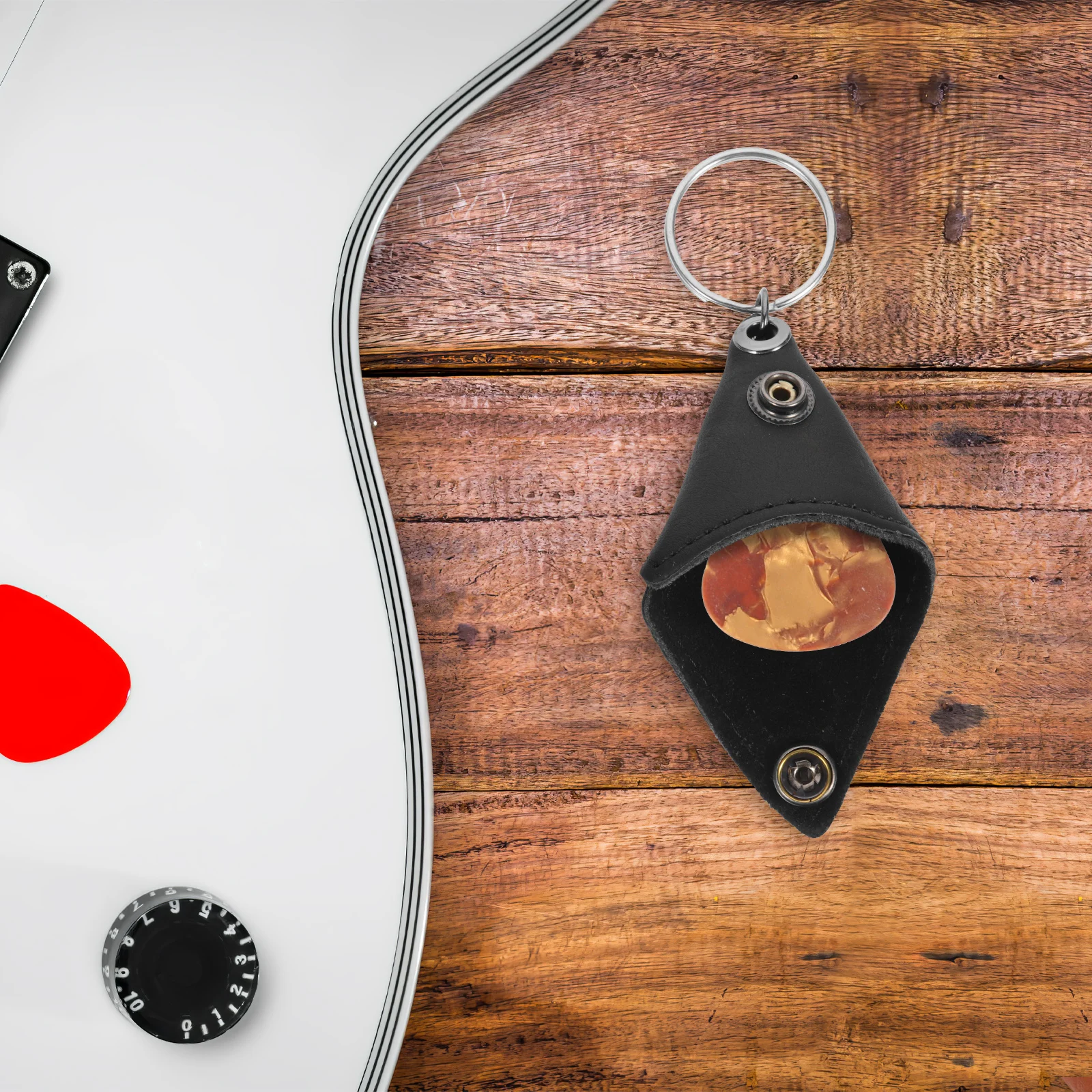 2 Pcs Guitar Pick Bag Organizer Plectrum Pouch Plectrums Acoustic Case Picks Storage Box
2 Pcs Guitar Pick Bag Organizer Plectrum Pouch Plectrums Acoustic Case Picks Storage Box