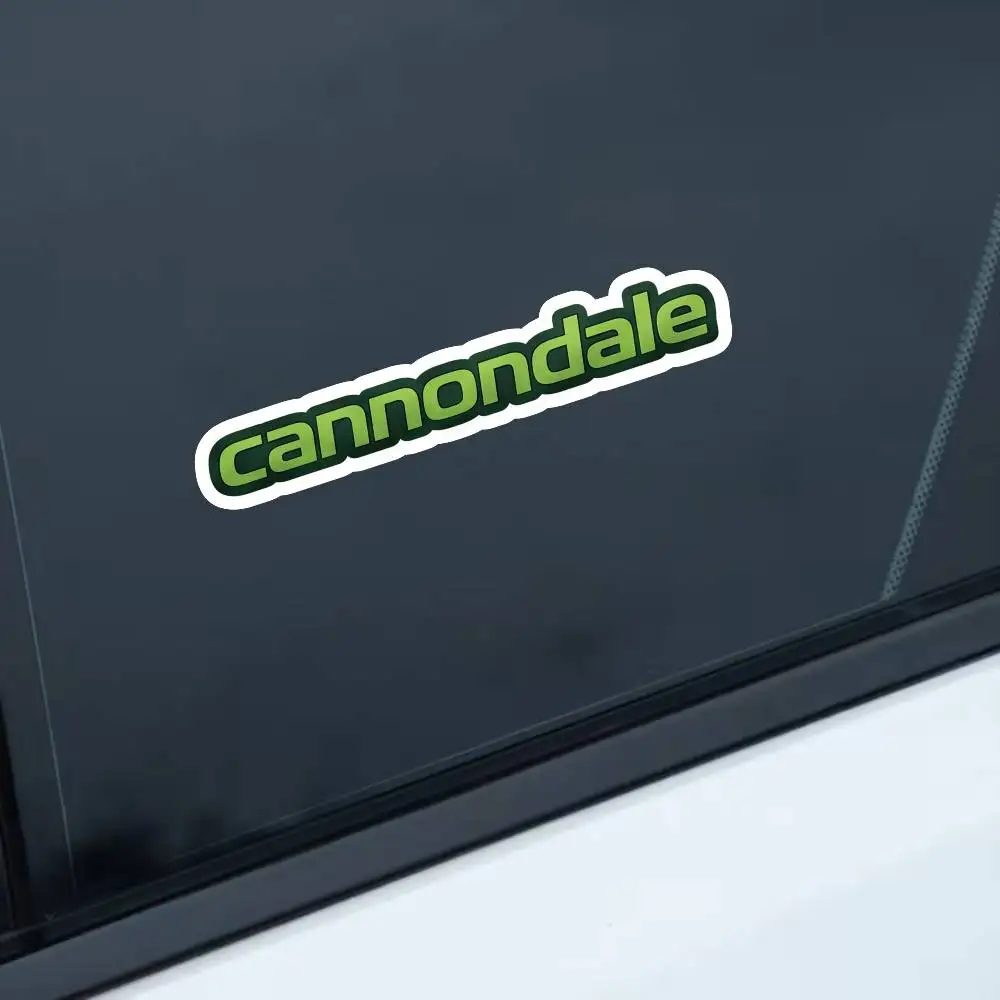 for Cannondale Waterproof Stickers For Decorating Car Windows Motorcycles And Computers.
for Cannondale Waterproof Stickers For Decorating Car Windows Motorcycles And Computers.