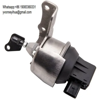 MaXpeedingrods Turbocharger Actuator Position Sensor For VW Crafter 2.5TDI 80/109HP 65/88KW 076145702C 49T7707535
MaXpeedingrods Turbocharger Actuator Position Sensor For VW Crafter 2.5TDI 80/109HP 65/88KW 076145702C 49T7707535