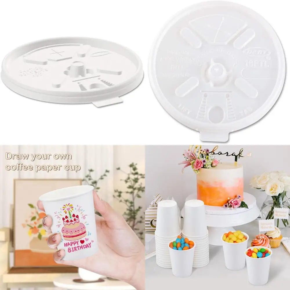 1000-Piece Translucent Foam Cup Lids for 12-24 oz Straw Slot Cups, Bulk Packaging
1000-Piece Translucent Foam Cup Lids for 12-24 oz Straw Slot Cups, Bulk Packaging