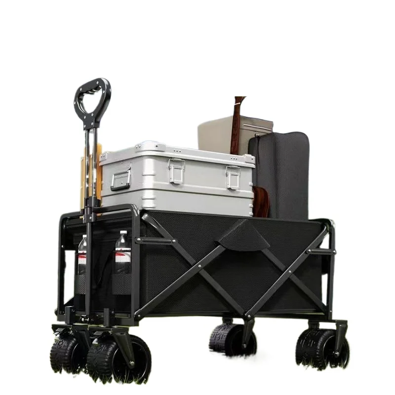 Легкая походная тележка, тележка для пикника, портативный походный прицеп, тележка для покупок, складной семейный кемпер
Легкая походная тележка, тележка для пикника, портативный походный прицеп, тележка для покупок, складной семейный кемпер