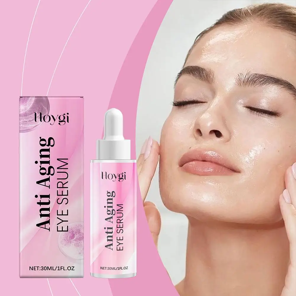 Anti-aging Eye Serum Removes Eye Bags Reduces Pores Essence Care Lighens Eye Wrinkles and Fine and Lines Circles Dark J6W0
Anti-aging Eye Serum Removes Eye Bags Reduces Pores Essence Care Lighens Eye Wrinkles and Fine and Lines Circles Dark J6W0