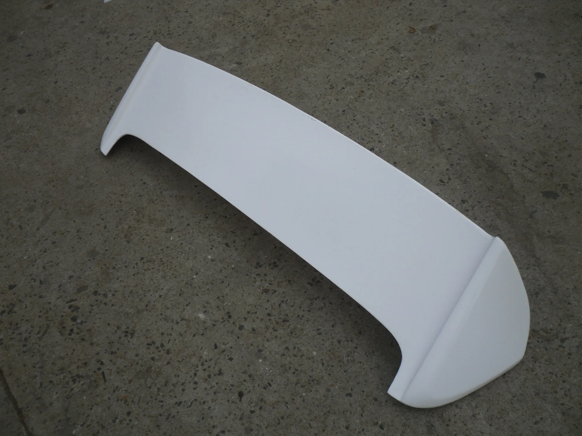 Subaru WRX STI Impreza 10th generation GRB tail, horizontal pressure tail, resin fiber
Subaru WRX STI Impreza 10th generation GRB tail, horizontal pressure tail, resin fiber