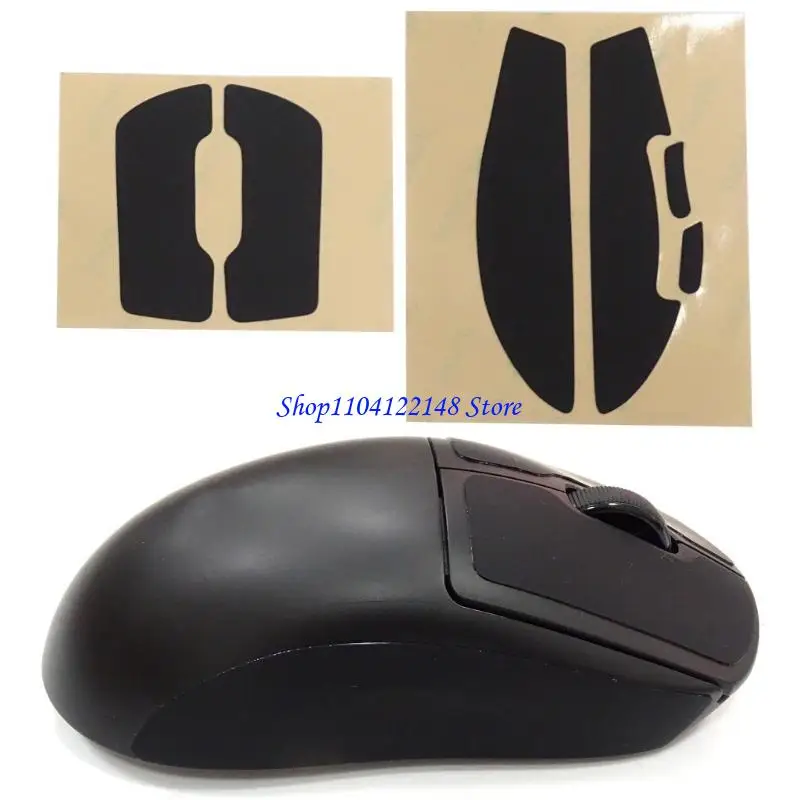 P9FA Mouse Skates Mouse Non Slip Pad Replacement Supplies 1 Pack Fit for G X
P9FA Mouse Skates Mouse Non Slip Pad Replacement Supplies 1 Pack Fit for G X