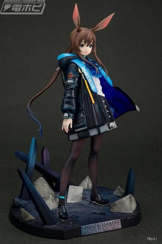 【MT】ACTOYS Arknights Amiya H270mm PVC 1/7 Scale Anime Figure
【MT】ACTOYS Arknights Amiya H270mm PVC 1/7 Scale Anime Figure
