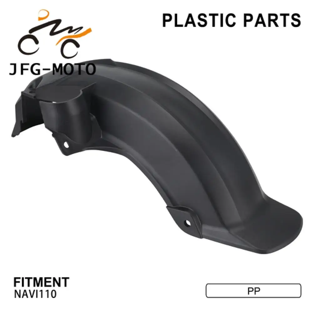 Motorcycle Parts Rear Fender Cover Mudguard Rear Wheel Fender Splash Guard Protection PP Plastic For HONDA Navi110 Navi 110
Motorcycle Parts Rear Fender Cover Mudguard Rear Wheel Fender Splash Guard Protection PP Plastic For HONDA Navi110 Navi 110