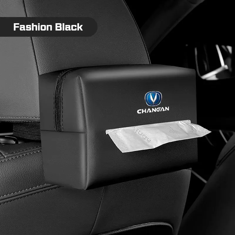 Large Capacity PU Leather Car Tissue Holder for Changan CS55 PLUS CS75 PLUS CS35 ALSVIN S07 S05 PLUS Auto Interior Accessories
Large Capacity PU Leather Car Tissue Holder for Changan CS55 PLUS CS75 PLUS CS35 ALSVIN S07 S05 PLUS Auto Interior Accessories