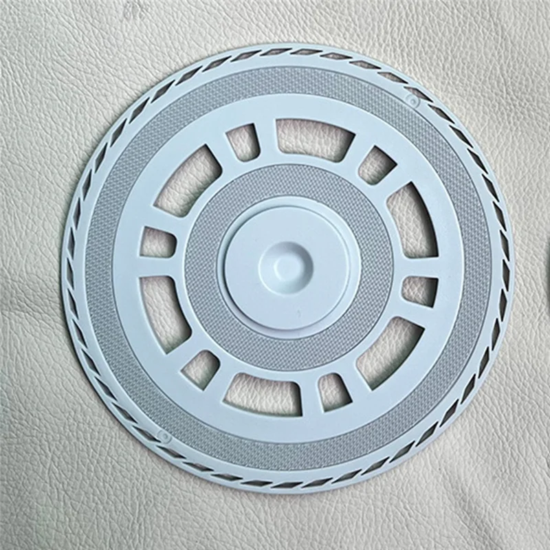 A20F-2PCS Mop Cloth Holder For Dreame X30/X40pro/X40 Ultra /S30 Pro Vacuum Cleaner Replaceable Parts Mop Pad Stand
A20F-2PCS Mop Cloth Holder For Dreame X30/X40pro/X40 Ultra /S30 Pro Vacuum Cleaner Replaceable Parts Mop Pad Stand