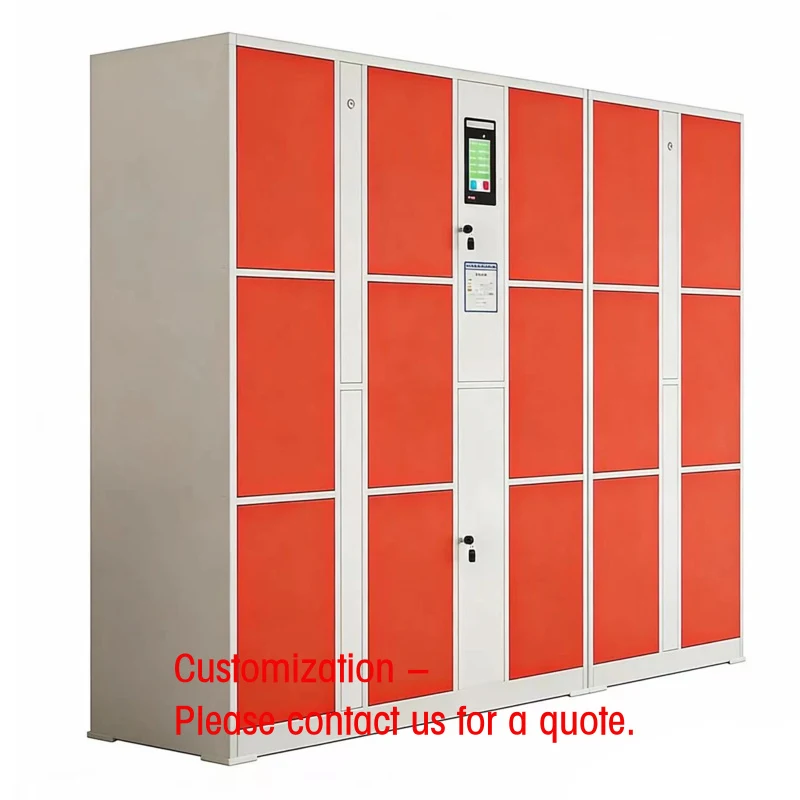 custom.Innovative Versatile School Gym Portable Durable Electronic Lock Weatherproof Waterproof Lockers
custom.Innovative Versatile School Gym Portable Durable Electronic Lock Weatherproof Waterproof Lockers