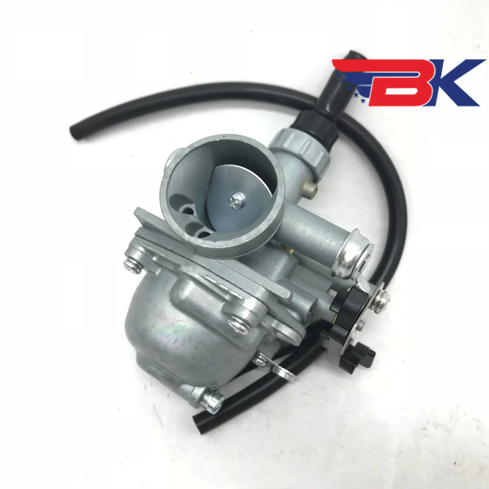 Carb For 50cc 70cc 110 125CC Pit Dirt Bike ATV Scooter 19mm Z50 DAX Carburetor VM16
Carb For 50cc 70cc 110 125CC Pit Dirt Bike ATV Scooter 19mm Z50 DAX Carburetor VM16