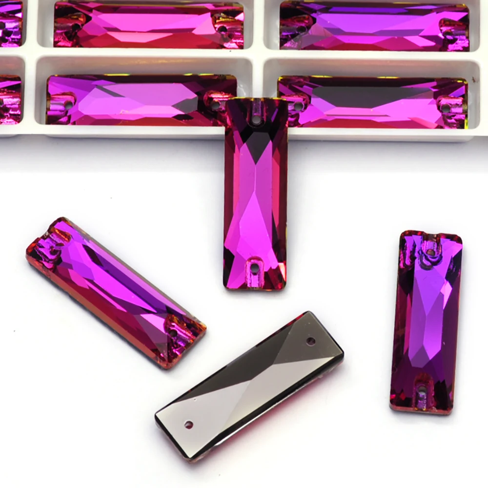 Heliotrope Crystal Glass Beads Hand Sewing on Garment and Flatback Beads Sew on Shoes Vamp As Decoration Hot Selling
Heliotrope Crystal Glass Beads Hand Sewing on Garment and Flatback Beads Sew on Shoes Vamp As Decoration Hot Selling