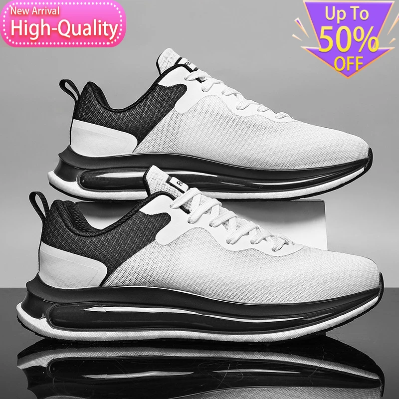 Hot Selling Spring Outdoor Mens Womens Sports Shoes Marathon Rebound Running Shoes Stable Daily Walking Shoes for The Streets
Hot Selling Spring Outdoor Mens Womens Sports Shoes Marathon Rebound Running Shoes Stable Daily Walking Shoes for The Streets
