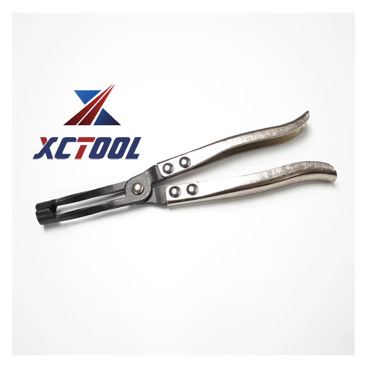 Suitable for Extended valve oil seal pliers, automotive valve oil seal removal and unremoval tools, spring disassembly and assem
Suitable for Extended valve oil seal pliers, automotive valve oil seal removal and unremoval tools, spring disassembly and assem