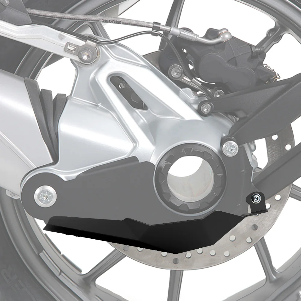 For BMW R1200GS Adventure R1250R R1250RT 2014-2021-2022-2023-2024 Motorcycle Engine Final Drive Guard Under protection Cover
For BMW R1200GS Adventure R1250R R1250RT 2014-2021-2022-2023-2024 Motorcycle Engine Final Drive Guard Under protection Cover