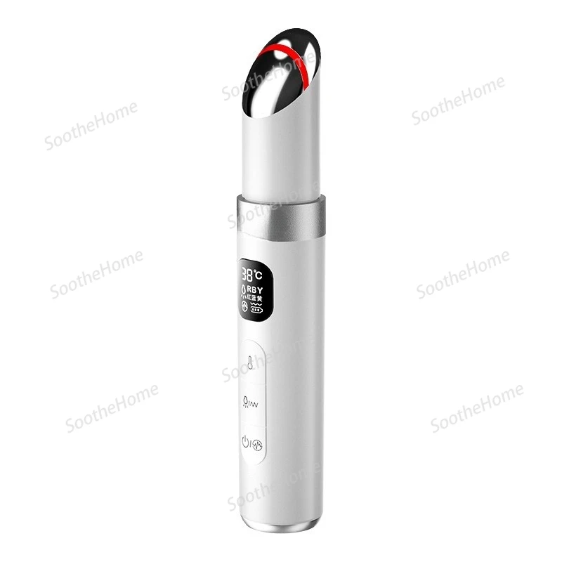 Eye Cream Massage Care Ems Introduction Device for Dark Circleseye Massager Electric Cute Eye Mask Eye Massager
Eye Cream Massage Care Ems Introduction Device for Dark Circleseye Massager Electric Cute Eye Mask Eye Massager