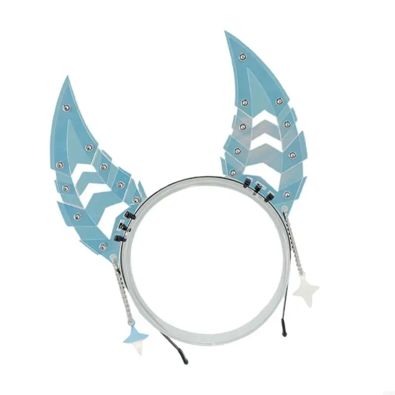 39BB Machinery Devil ухо для волос с волосами аниме Hairhoop Theme Party Сбор костюмов реквизит
39BB Machinery Devil ухо для волос с волосами аниме Hairhoop Theme Party Сбор костюмов реквизит