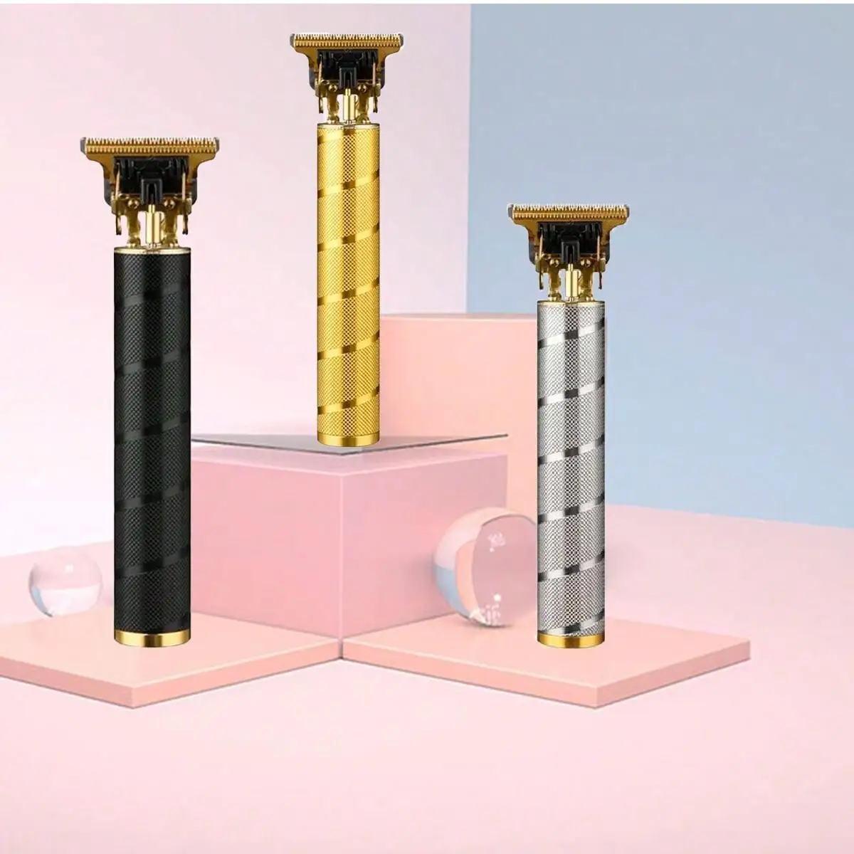 Professional hair cutting machine home electric hair cutting machine fader oil head, engraving, knife head can be washed
Professional hair cutting machine home electric hair cutting machine fader oil head, engraving, knife head can be washed