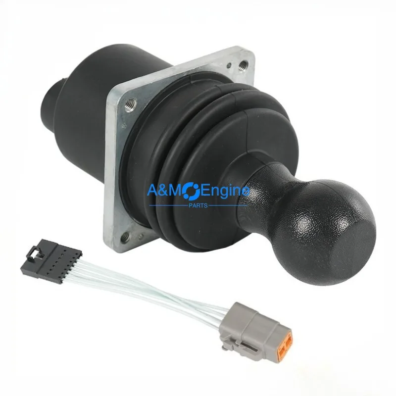 Joystick Controller & Harness Adapter 111417 111417GT For Genie S-40 S-60 S-80
Joystick Controller & Harness Adapter 111417 111417GT For Genie S-40 S-60 S-80