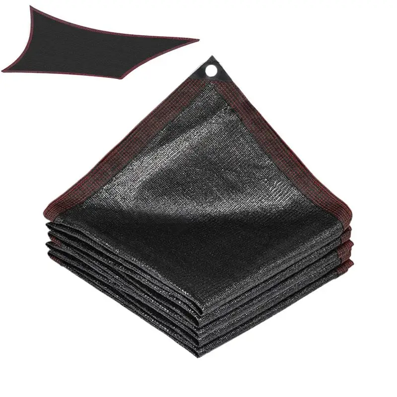 Shade Cloth Patio Covers for Shade Sunblock Netting Cloth Plants Greenhouse Mesh Sunblock Netting Screen for Flower Lawn Dog
Shade Cloth Patio Covers for Shade Sunblock Netting Cloth Plants Greenhouse Mesh Sunblock Netting Screen for Flower Lawn Dog