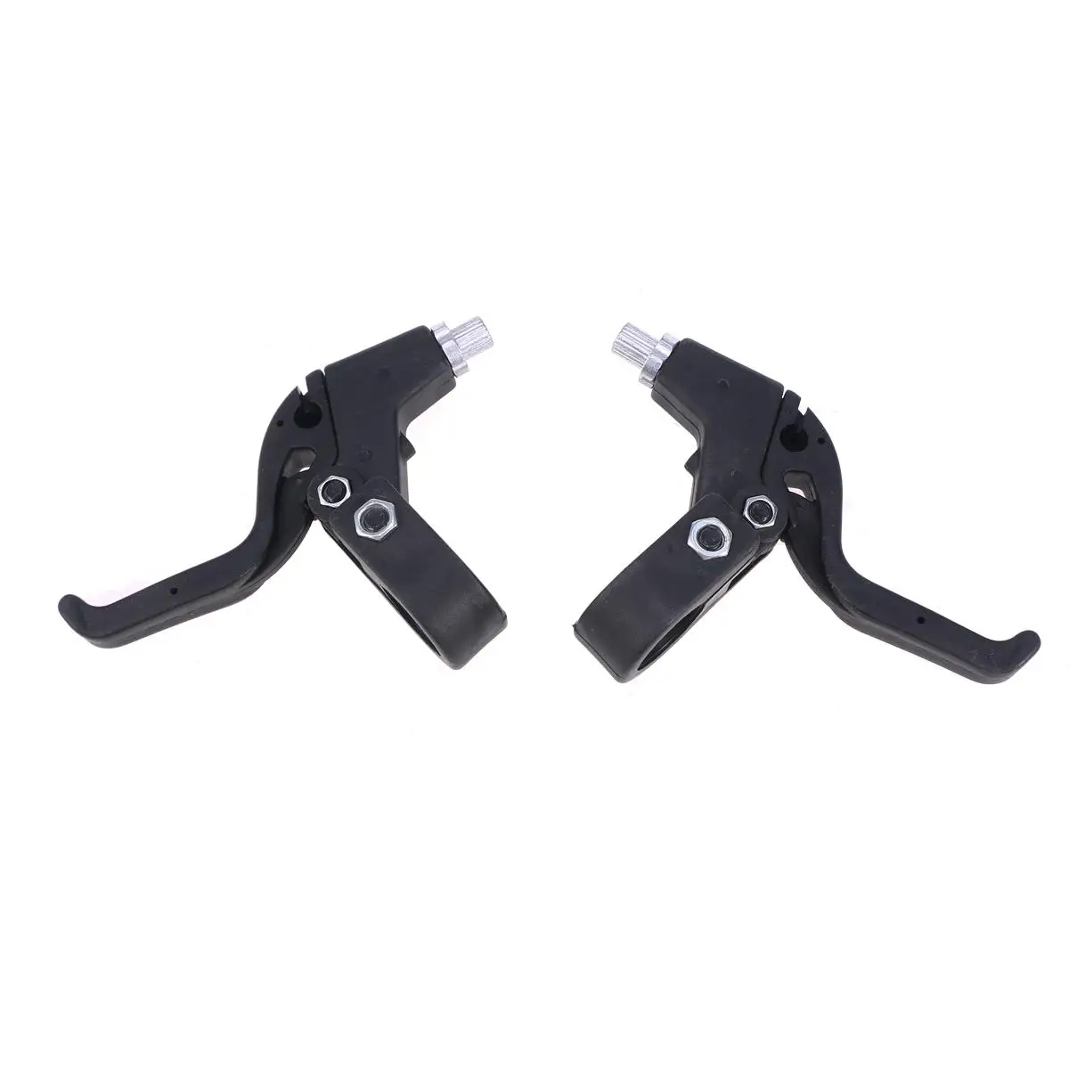 1 Pair Brake Handle Cover Bike Brakes Cycling Parts Children Brake Levers Suitable for 2.2cm Diameter Handlebar (Black)
1 Pair Brake Handle Cover Bike Brakes Cycling Parts Children Brake Levers Suitable for 2.2cm Diameter Handlebar (Black)