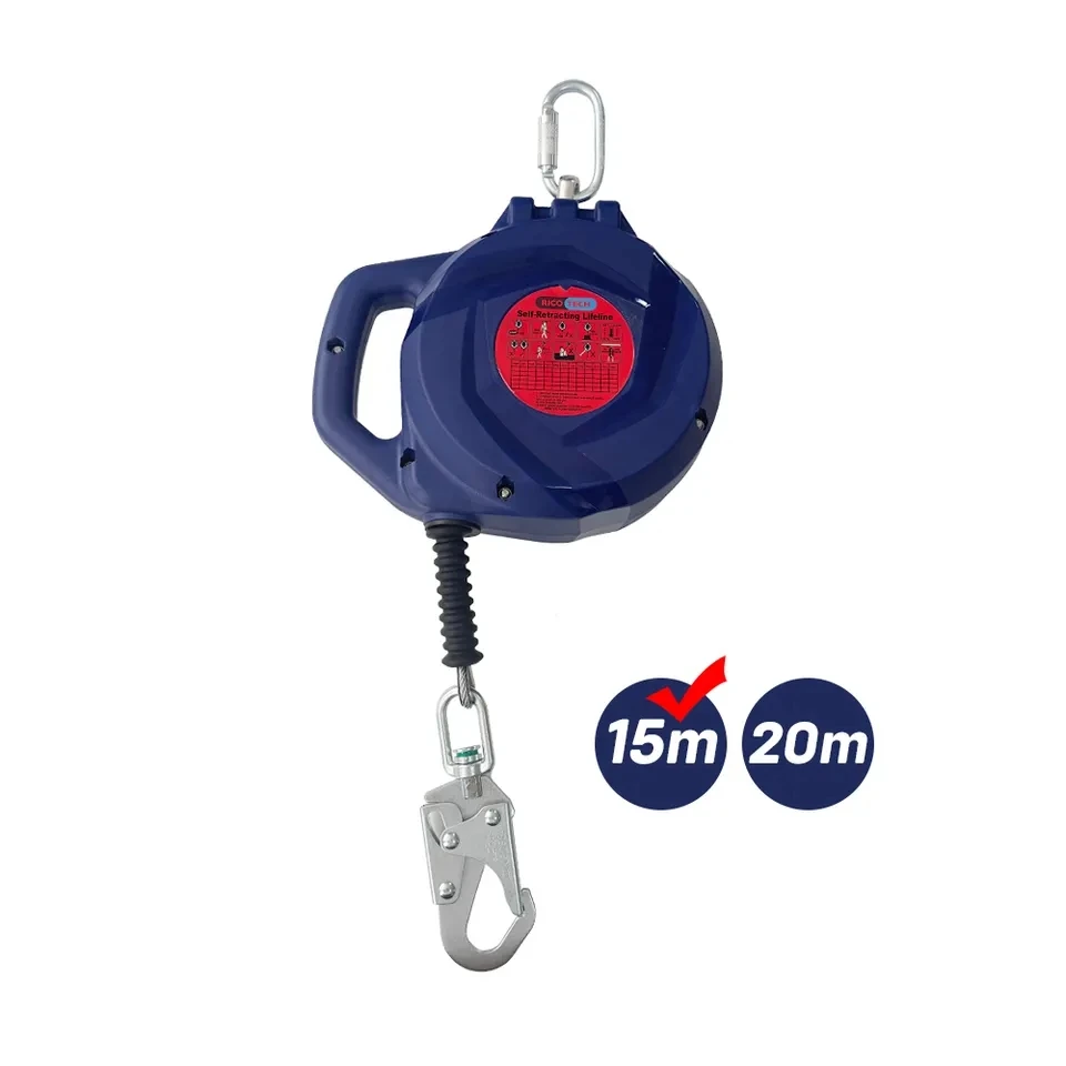 High Strength Alloy Steel Difference Safety Fall Arrester Fall Prevention Devices Safety Belt Ndustry Construction Scaffolding
High Strength Alloy Steel Difference Safety Fall Arrester Fall Prevention Devices Safety Belt Ndustry Construction Scaffolding