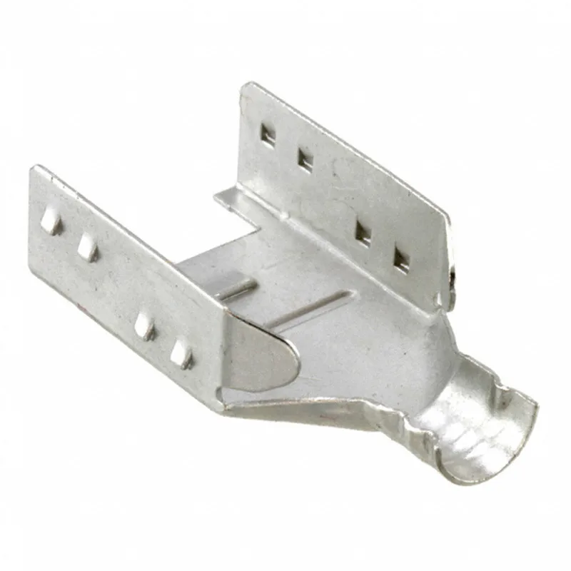 5PCS TE original 520464-1 31-25 CONN PLUG 8POS ROUND CABLE connector 8 SDL RND SHIELD,TOP,BULK PKG 520465-1
5PCS TE original 520464-1 31-25 CONN PLUG 8POS ROUND CABLE connector 8 SDL RND SHIELD,TOP,BULK PKG 520465-1