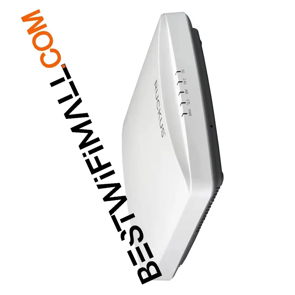 RUCKUS NETWORKS 901-R550-EU00 901-R550-WW00 901-R550-US00 R550 WiFi 6 802.11AX Indoor AP WPA3 2x2 SU-MIMO MU-MIMO
RUCKUS NETWORKS 901-R550-EU00 901-R550-WW00 901-R550-US00 R550 WiFi 6 802.11AX Indoor AP WPA3 2x2 SU-MIMO MU-MIMO