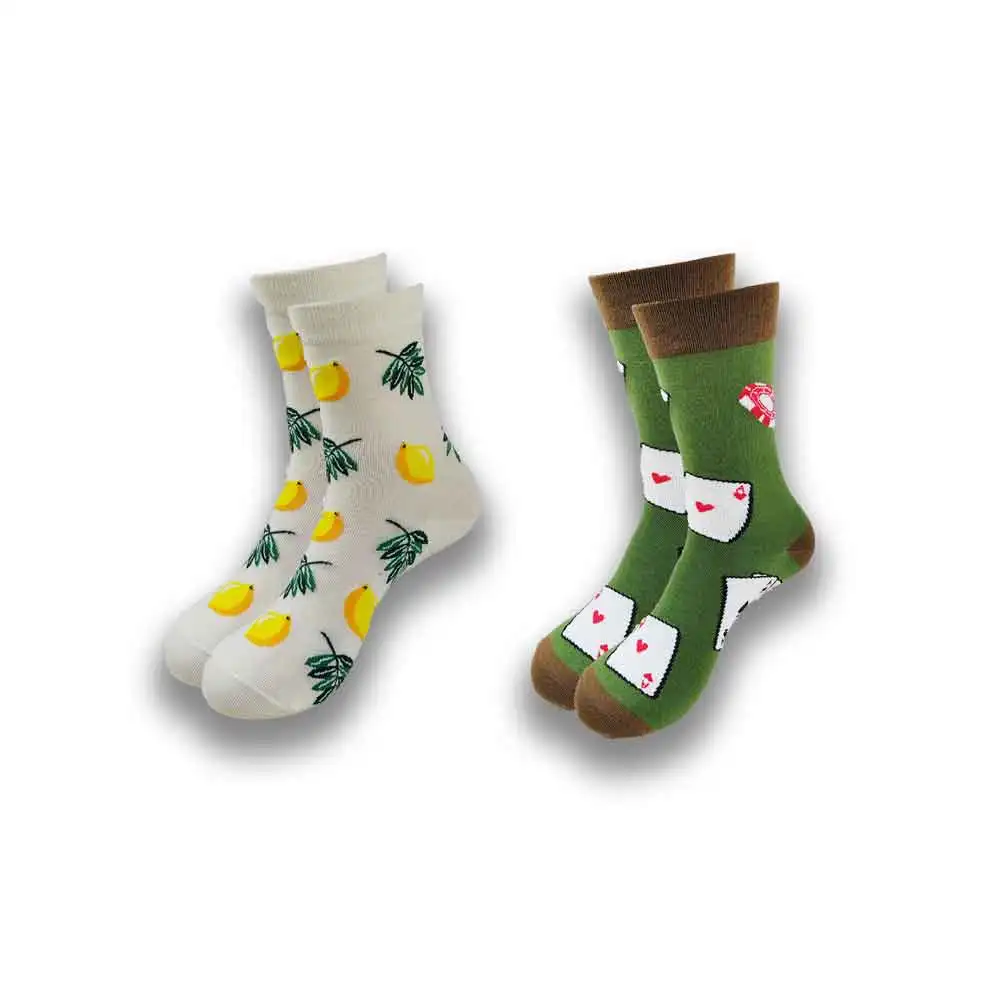 Cartoon Anime Funny Socks Men and Women Hip Hop Print Novelty Crazy Hip Hop Unisex Comfortable Skateboard socks
Cartoon Anime Funny Socks Men and Women Hip Hop Print Novelty Crazy Hip Hop Unisex Comfortable Skateboard socks