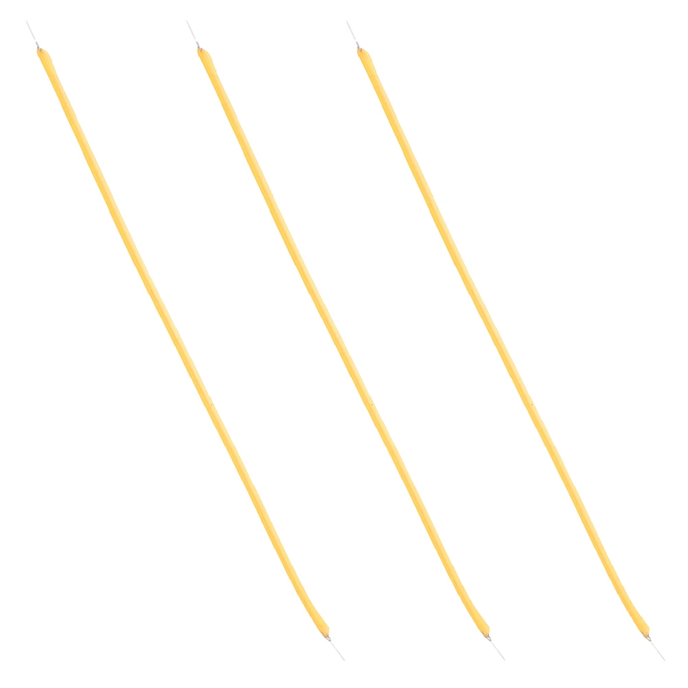 3pcs Retro Soft Led Filament Flexible Light Diode For Lamp Accessories Home Decor Bulb Replacement Lighting Fixtures
3pcs Retro Soft Led Filament Flexible Light Diode For Lamp Accessories Home Decor Bulb Replacement Lighting Fixtures
