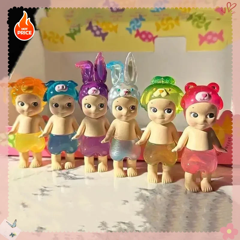 House Series Caja ciega Muñeca Llavero Colgante Colgante hecho a mano Regalo S Angel Little Angel Doll Candy
House Series Caja ciega Muñeca Llavero Colgante Colgante hecho a mano Regalo S Angel Little Angel Doll Candy