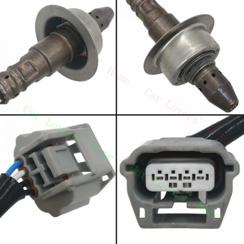 Датчик кислорода A+ Upstream 234-9105 для Nissan Juke 1.6L L4 Turbo 2011-2017
Датчик кислорода A+ Upstream 234-9105 для Nissan Juke 1.6L L4 Turbo 2011-2017