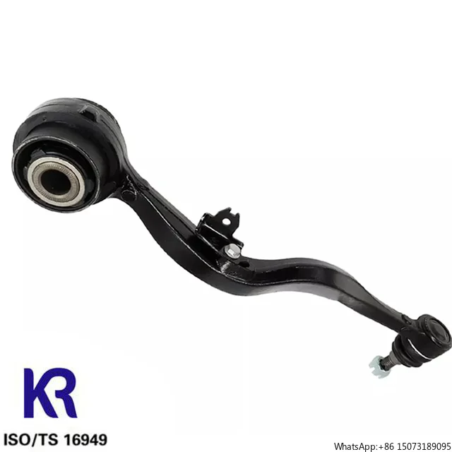 Front Left Upper Control Arm W/ Ball Joint Fits LS460 600h AWD OE: 48670-59016 48670-59015 FRONT LOWER LEFT
Front Left Upper Control Arm W/ Ball Joint Fits LS460 600h AWD OE: 48670-59016 48670-59015 FRONT LOWER LEFT