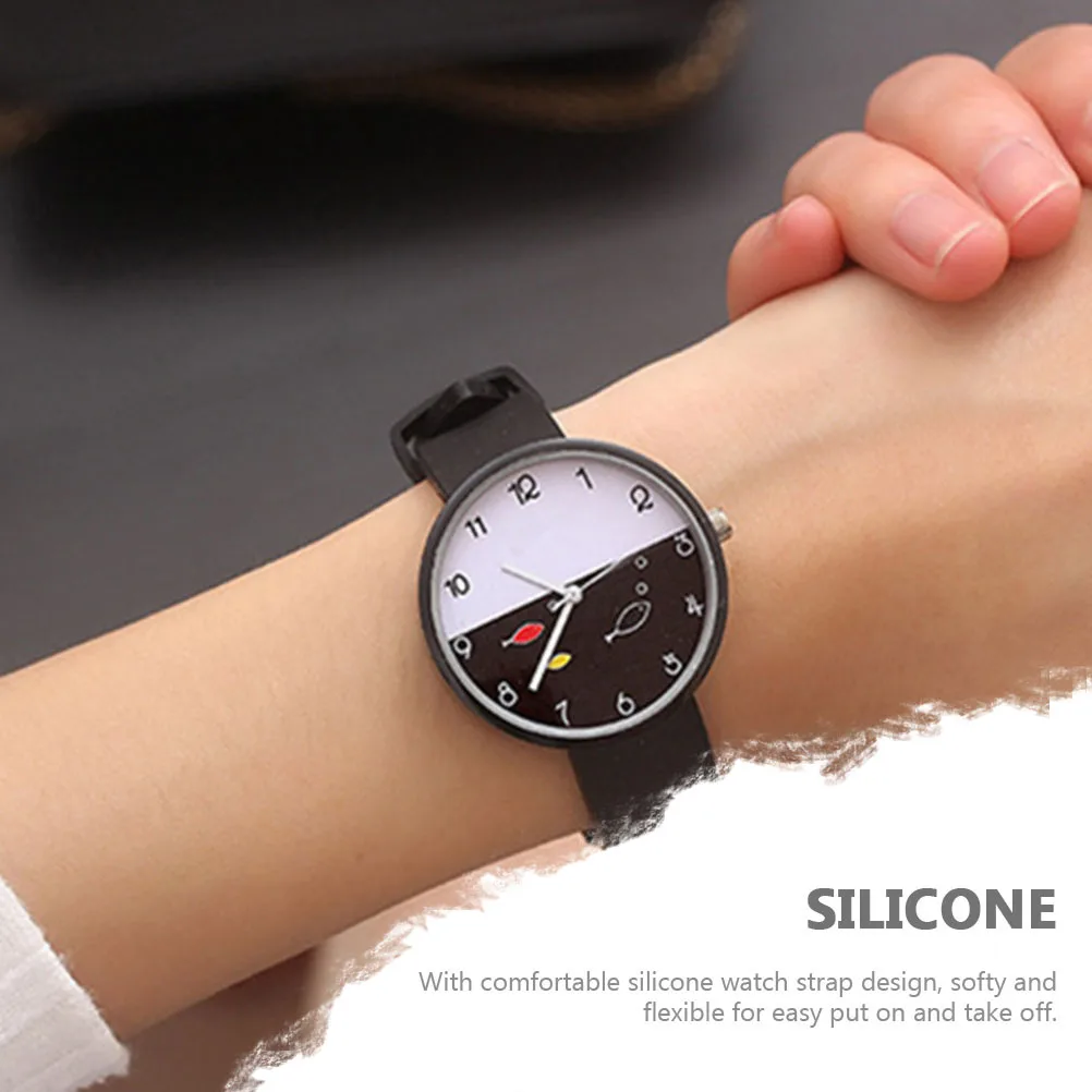 Lovely Cartoon Quartz Student Watch Girls Fashion Casual Teenager Precise Time Outdoor School Wear
Lovely Cartoon Quartz Student Watch Girls Fashion Casual Teenager Precise Time Outdoor School Wear