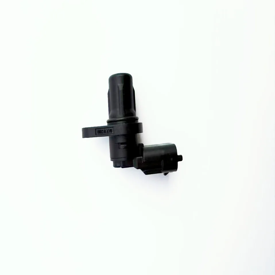 2pcs H6H24G15B Auto Engine Camshaft Phase Sensor Reliable Vehicle Cam Position Sensor
2pcs H6H24G15B Auto Engine Camshaft Phase Sensor Reliable Vehicle Cam Position Sensor