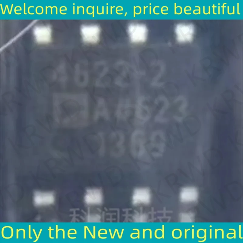 5 шт. 4622-2 4622 новая и оригинальная микросхема SOIC-8 ADA4622-2ARZ ADA4622-2AR ADA4622-2A ADA4622-2
5 шт. 4622-2 4622 новая и оригинальная микросхема SOIC-8 ADA4622-2ARZ ADA4622-2AR ADA4622-2A ADA4622-2