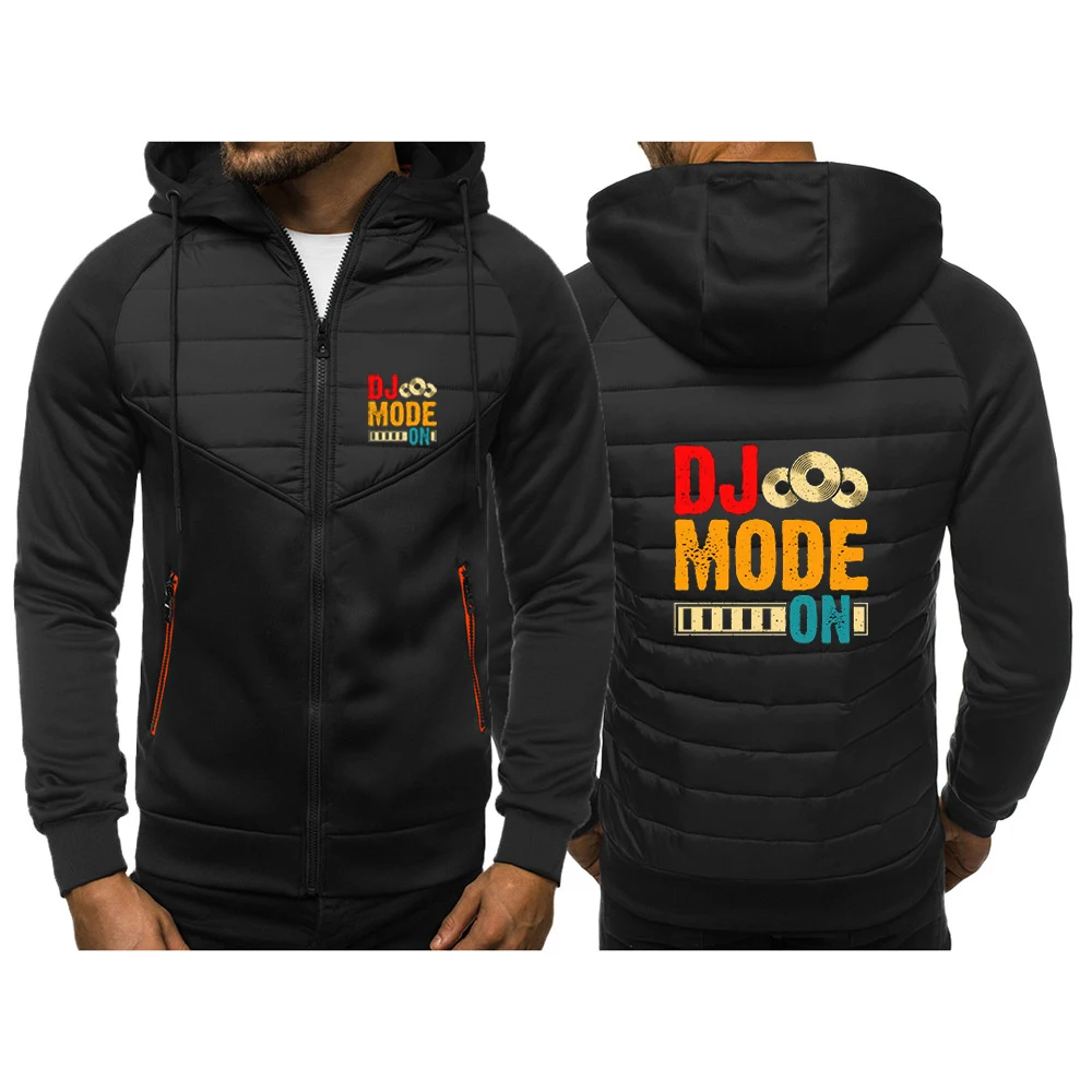 2025 Dj Mode New Printing Men's Spring And Autumn Leisure Fashion Jacket Stitching Sweatshirts Cotton Comfortable Tops
2025 Dj Mode New Printing Men's Spring And Autumn Leisure Fashion Jacket Stitching Sweatshirts Cotton Comfortable Tops