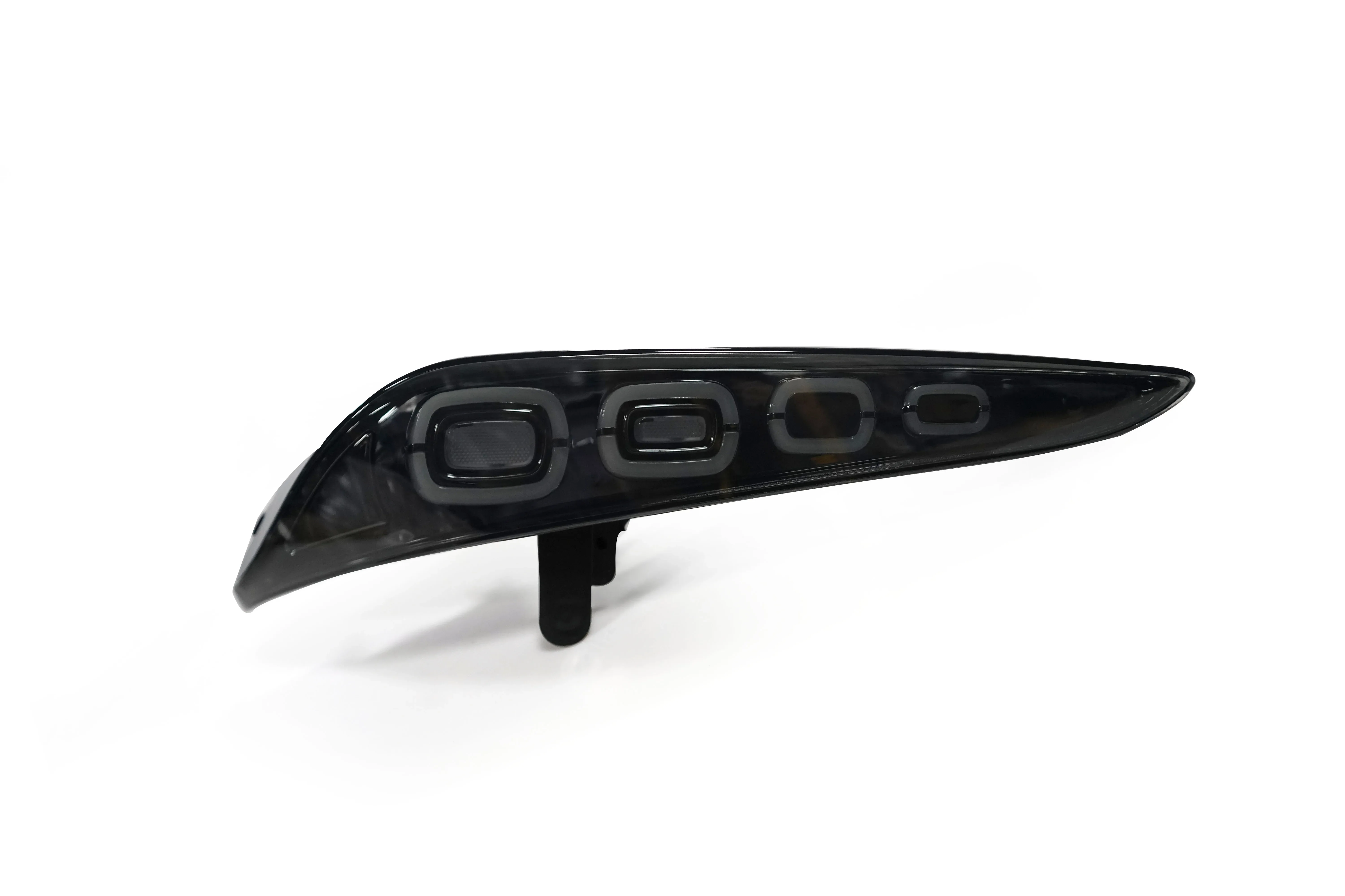 Upgraded versionDK Motion Tail Light for GR Supra MK5 A90 A91 Rear Bumper Tail Lamp Taillamp Rear Lamp Car Accessories 2019+ T
Upgraded versionDK Motion Tail Light for GR Supra MK5 A90 A91 Rear Bumper Tail Lamp Taillamp Rear Lamp Car Accessories 2019+ T