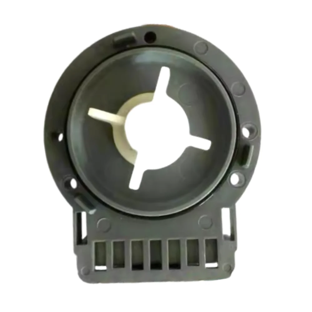 New for Drum washing machine drain pump valve motor B20-6A drain pump
New for Drum washing machine drain pump valve motor B20-6A drain pump
