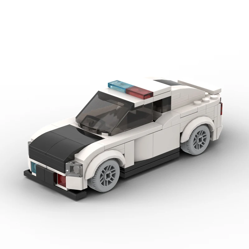 BuildMoc MOC DIY City Technical Car Model Building Blocks Kids Toys Educational Xmas Gifts For Children City Police
BuildMoc MOC DIY City Technical Car Model Building Blocks Kids Toys Educational Xmas Gifts For Children City Police