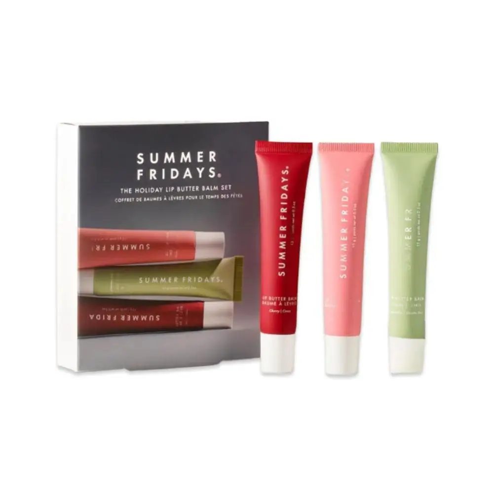 Mini Lip Butter Balm Set Moisturizing Vanilla Beige Brown Sugar Makeup Fast Ship Gift Kit
Mini Lip Butter Balm Set Moisturizing Vanilla Beige Brown Sugar Makeup Fast Ship Gift Kit