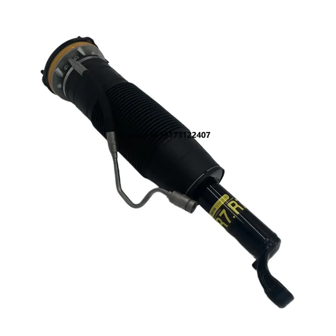 For S-CLASS W222 V222 ABC Shock Absorber Hydraulic Front Oil Pressure ABC Shock Absorber A2223200513 A223200613
For S-CLASS W222 V222 ABC Shock Absorber Hydraulic Front Oil Pressure ABC Shock Absorber A2223200513 A223200613