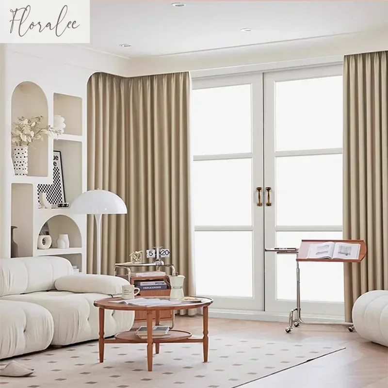 Thick Thermal Insulation Winter Warm Curtains for Living Room Bedroom Windproof Soundproof Sandwich Cotton Curtain Custom Home
Thick Thermal Insulation Winter Warm Curtains for Living Room Bedroom Windproof Soundproof Sandwich Cotton Curtain Custom Home