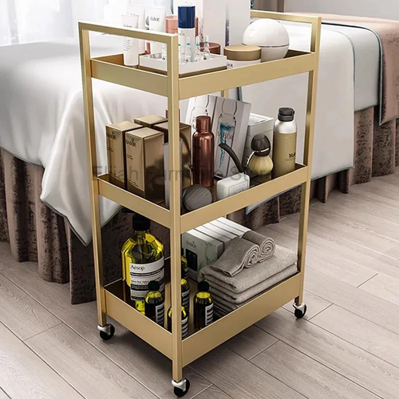 Lash Furniture Barber Beauty Salon Station Mini Trolley Cart Gold Extension Delivery Pedicure Service Muebles Belleza Tattoo
Lash Furniture Barber Beauty Salon Station Mini Trolley Cart Gold Extension Delivery Pedicure Service Muebles Belleza Tattoo