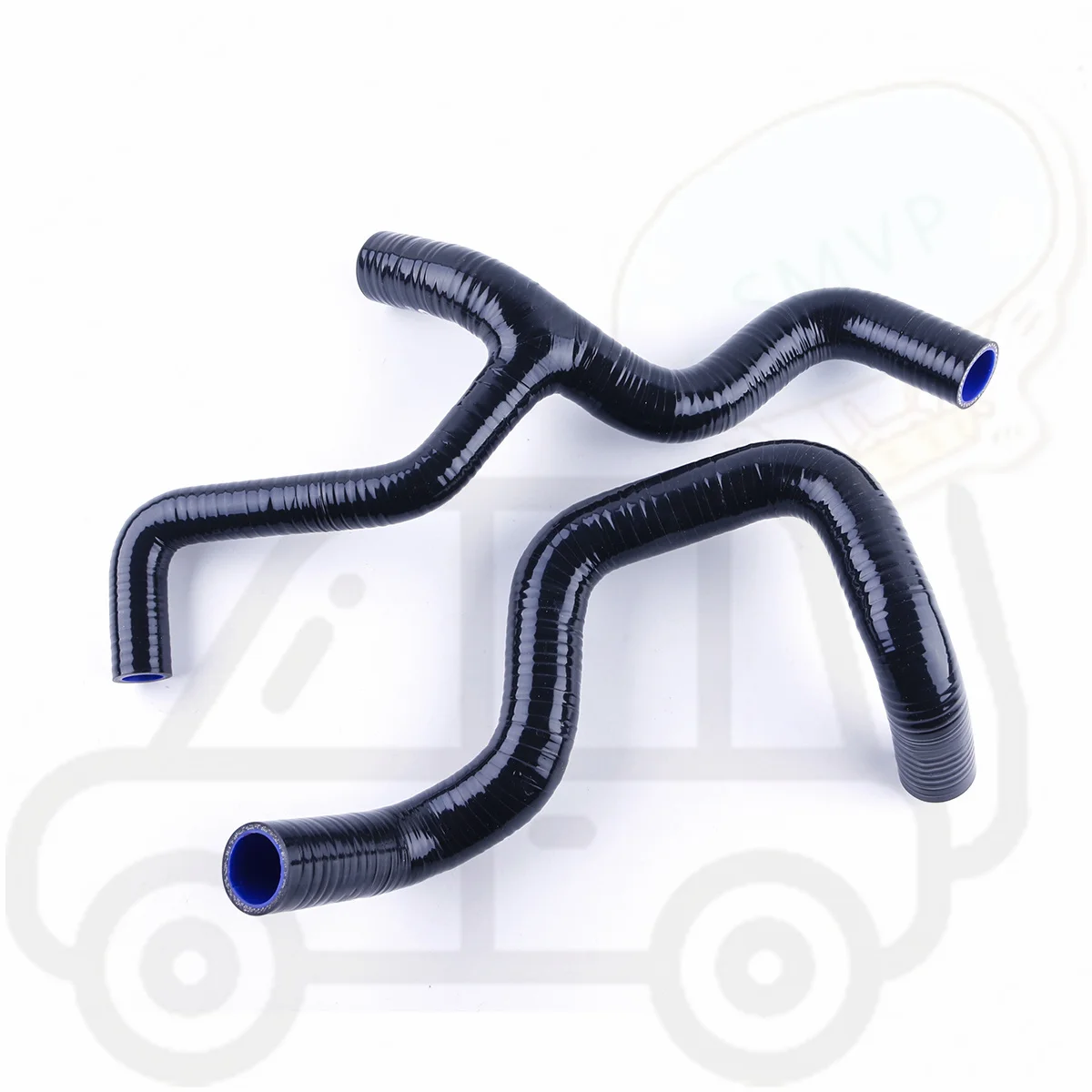2PCS 3PLY Silicone Radiator Coolant Tube Pipe Hose Kit For 2002-2004 Ford Focus ST170 MK1 2.0L Duratec Replacement Part 2003
2PCS 3PLY Silicone Radiator Coolant Tube Pipe Hose Kit For 2002-2004 Ford Focus ST170 MK1 2.0L Duratec Replacement Part 2003