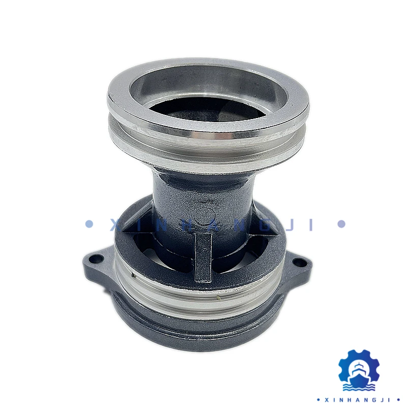 Cap, Lower Casing 61N-45361-00 for Yamaha Outboard Motor 2-stroke 25HP 30HP accessories 61N-45361-01;61N-45361
Cap, Lower Casing 61N-45361-00 for Yamaha Outboard Motor 2-stroke 25HP 30HP accessories 61N-45361-01;61N-45361