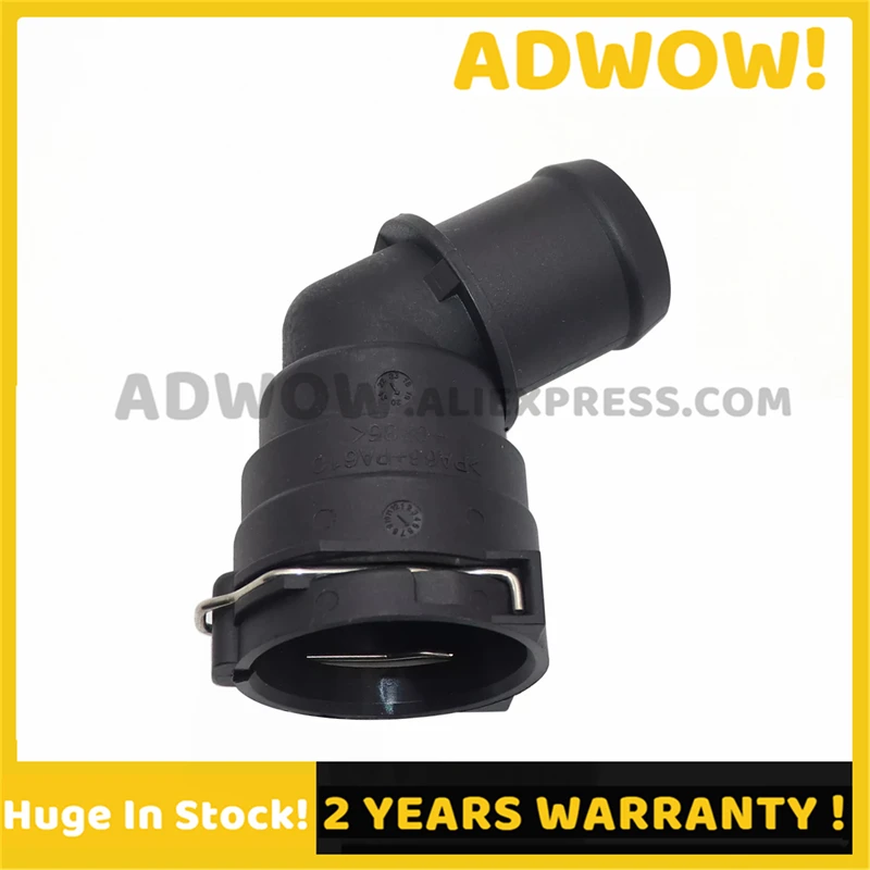 19503-RAA-A01 19503-RAA-A02 New Car Engine Coolant Hose Connector for Honda Accord 03-12 Odyssey 05-13 19503RAAA01 19503RAAA02
19503-RAA-A01 19503-RAA-A02 New Car Engine Coolant Hose Connector for Honda Accord 03-12 Odyssey 05-13 19503RAAA01 19503RAAA02