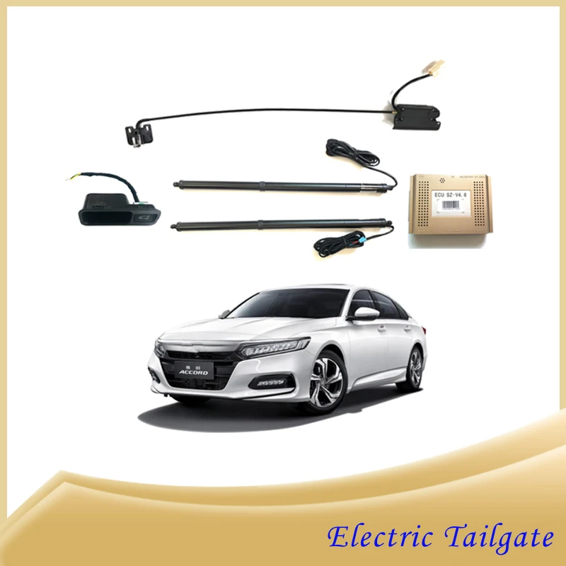 Car Parts Auto Tail Gate Lifter Electric Tailgate Lift for Honda Accord 2018+ Car Parts Auto Tail Gate Lifter Electric Tailgate
Car Parts Auto Tail Gate Lifter Electric Tailgate Lift for Honda Accord 2018+ Car Parts Auto Tail Gate Lifter Electric Tailgate