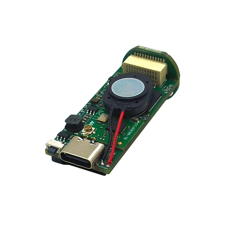 Network fire water cannon WiFi camera module pen holder type surveillance camera movement
Network fire water cannon WiFi camera module pen holder type surveillance camera movement