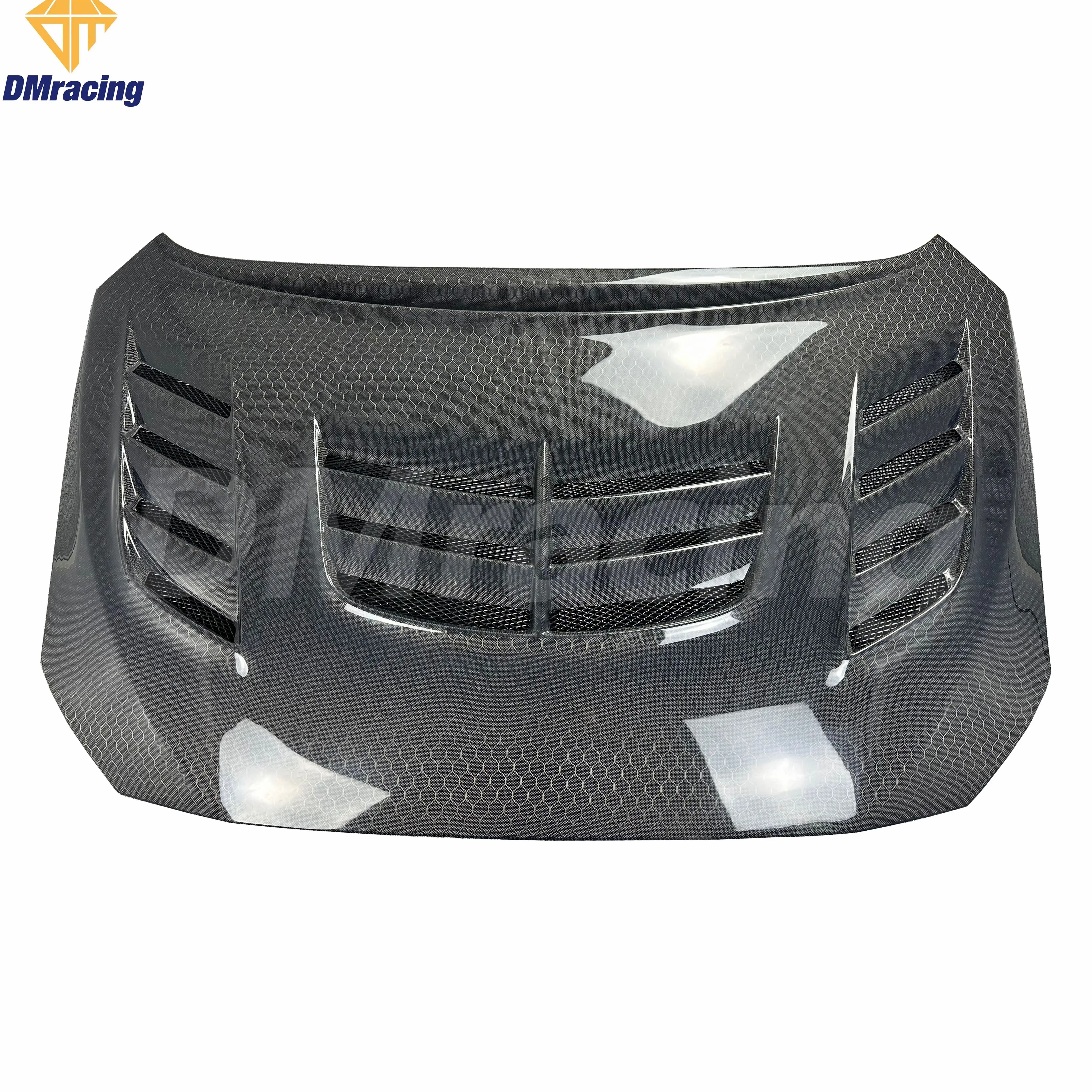 Vrs Vari V2 Style Honey Honeycomb Pattern Carbon Fiber Hood Bonnet for Subaru Impreza 11 Vab Vaf Wrx Sti 2015-2021
Vrs Vari V2 Style Honey Honeycomb Pattern Carbon Fiber Hood Bonnet for Subaru Impreza 11 Vab Vaf Wrx Sti 2015-2021
