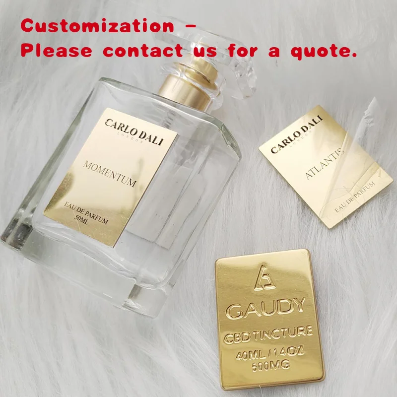 На заказ.Роскошные духи на заказ, алюминиевые клейкие водонепроницаемые наклейки, металлические косметические клейкие этикетки для шампуня, пластиковые бутылки
На заказ.Роскошные духи на заказ, алюминиевые клейкие водонепроницаемые наклейки, металлические косметические клейкие этикетки для шампуня, пластиковые бутылки